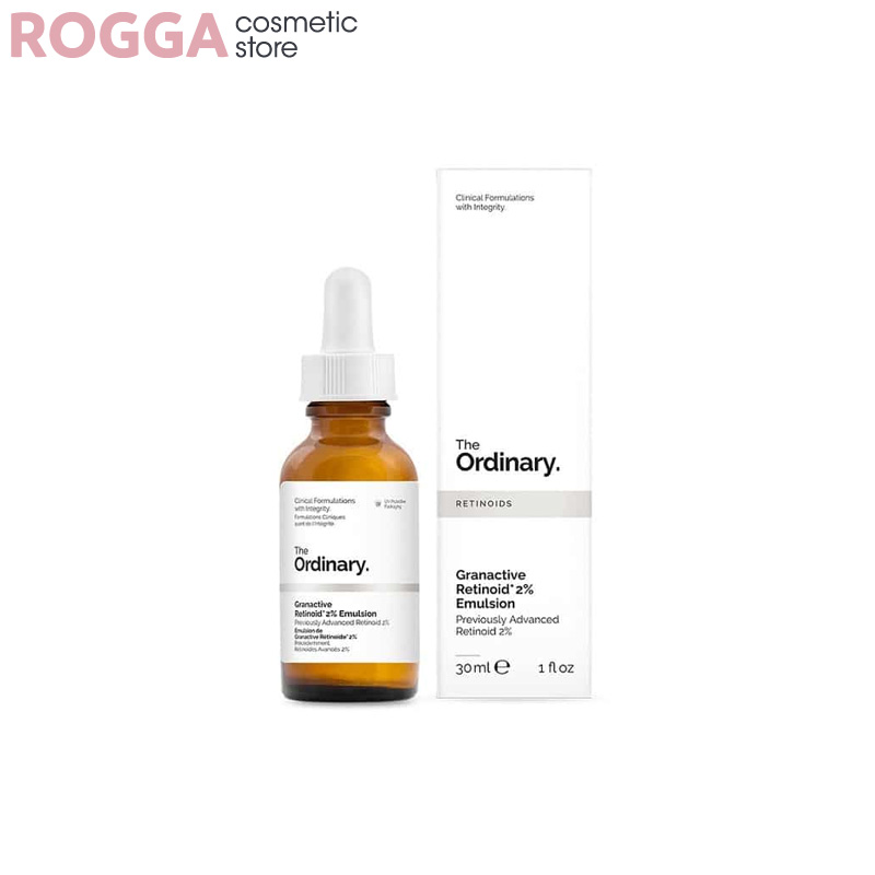 The-Ordinary-Granactive-Retinoid-2%-Emulsion The Ordinary Granactive Retinoid 2 Emulsion