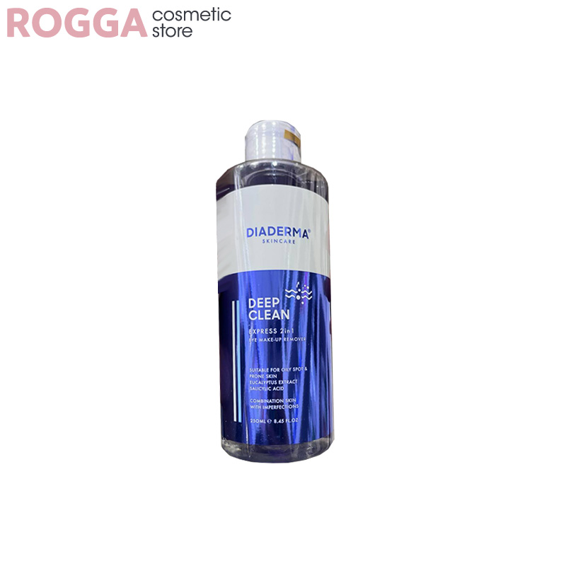 Diadema-deep-clean-makeup-remover Diaderma deep clean micellar water