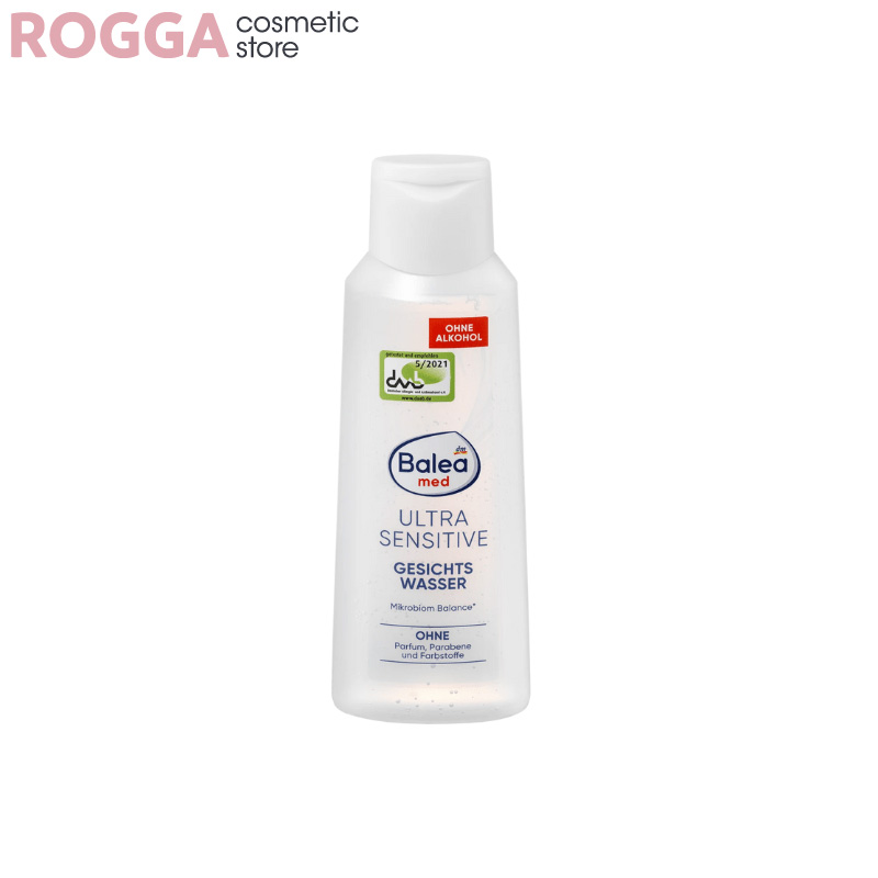 Ultra-sensetive-toner تونر باله آ مدل الترا