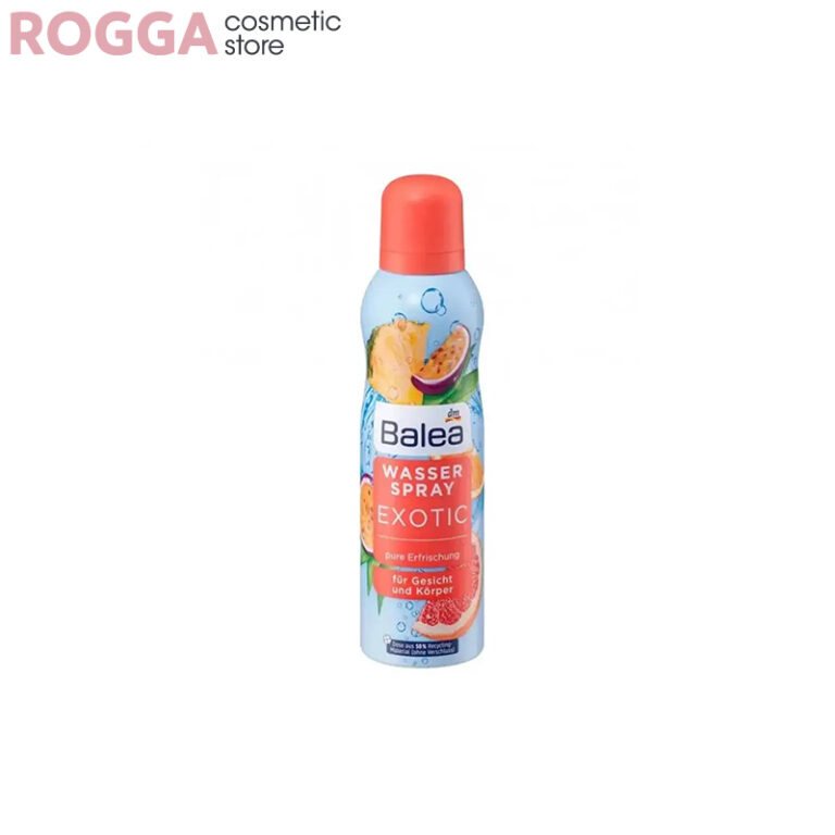 balea-wasser-spray-exotic اسپری آب اکسوتیک باله آ